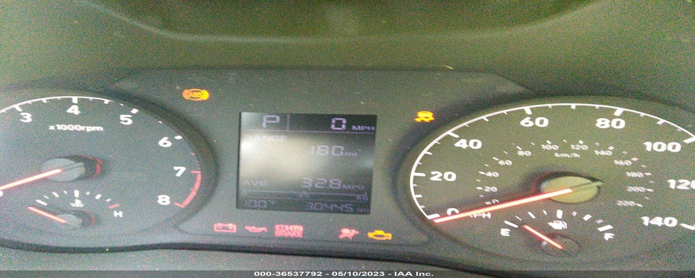 3KPC24A68NE177220 2022 HYUNDAI ACCENT photo no. 7