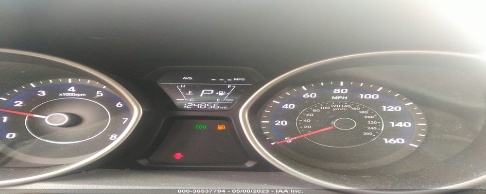 5NPDH4AE0GH767100 2016 HYUNDAI ELANTRA photo no. 7