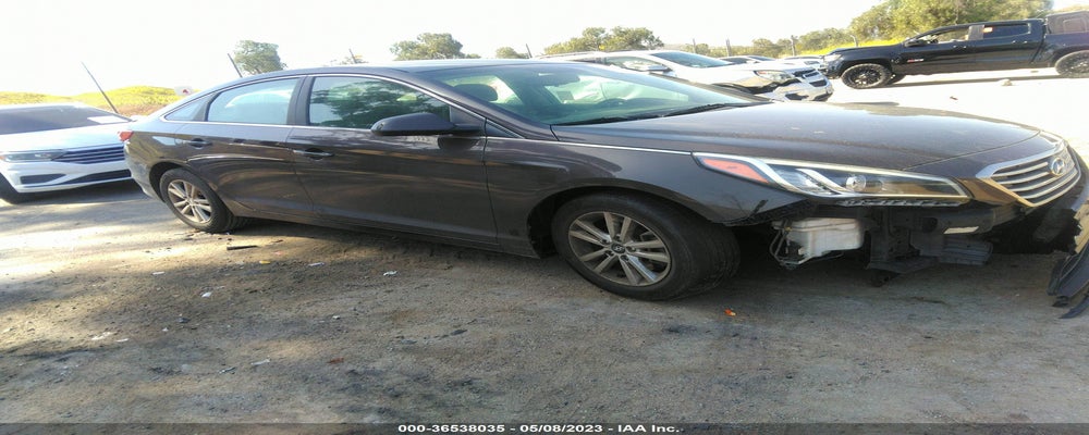 5NPE24AF3GH360497 2016 HYUNDAI SONATA photo no. 16