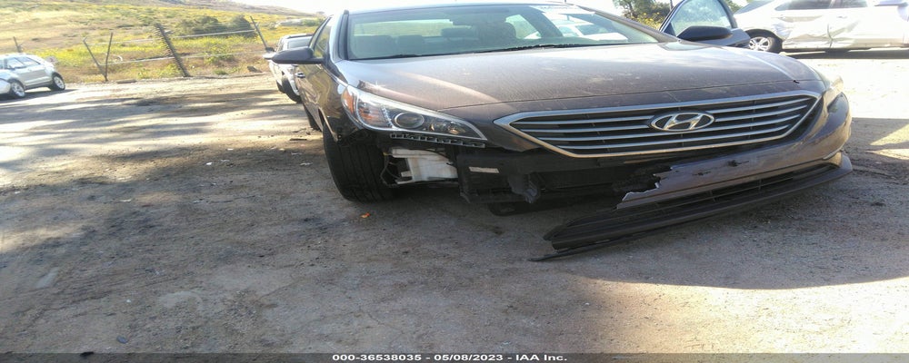 5NPE24AF3GH360497 2016 HYUNDAI SONATA photo no. 6