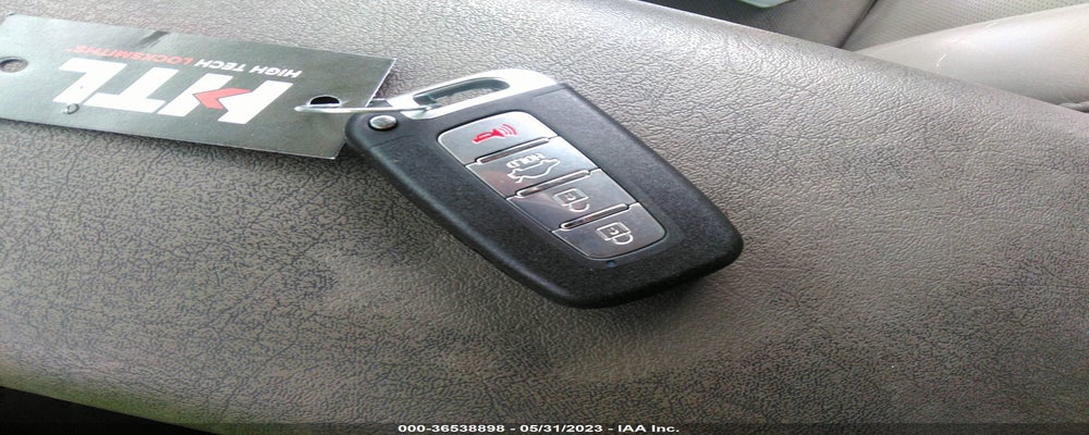 KMHEC4A46DA066246 2013 HYUNDAI SONATA HYBRID photo no. 11