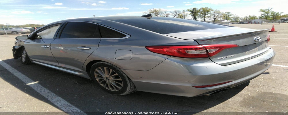 5NPE34AF8FH245308 2015 HYUNDAI SONATA photo no. 3