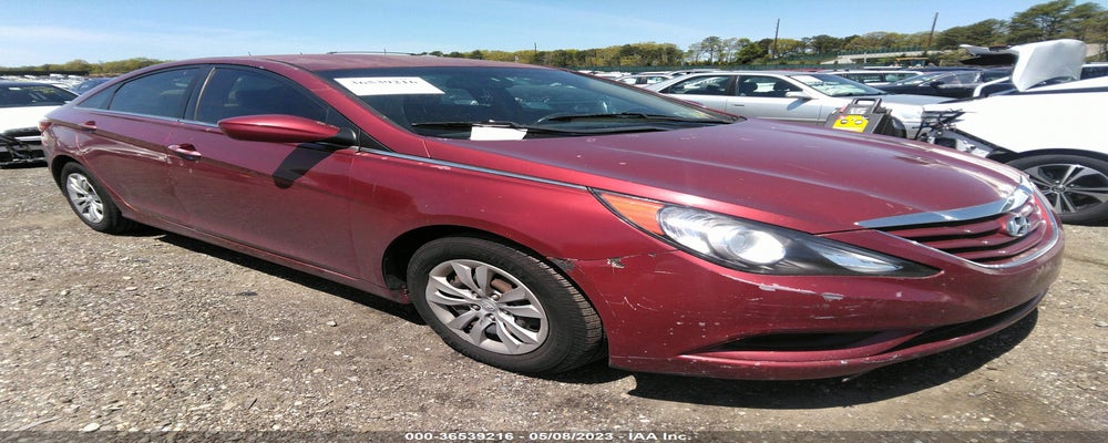 5NPEB4AC9CH319369 2012 HYUNDAI SONATA photo no. 24
