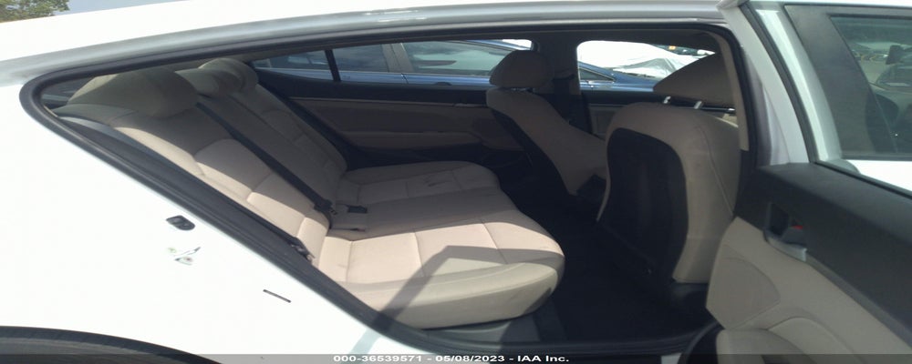 5NPD84LF4HH205434 2017 HYUNDAI ELANTRA photo no. 8