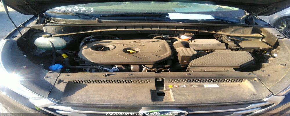KM8J23A49JU743876 2018 HYUNDAI TUCSON photo no. 10