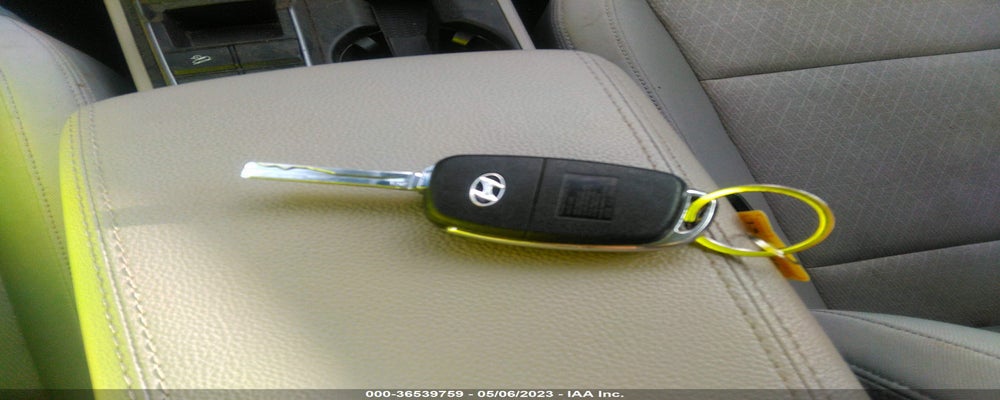 KM8J23A49JU743876 2018 HYUNDAI TUCSON photo no. 11