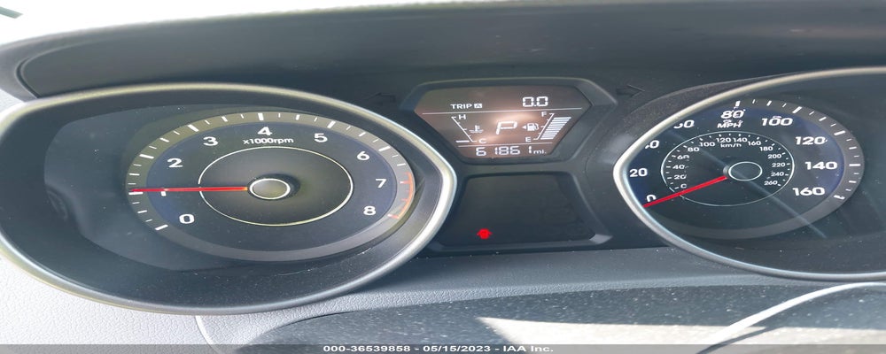 5NPDH4AE8FH640030 2015 HYUNDAI ELANTRA photo no. 7