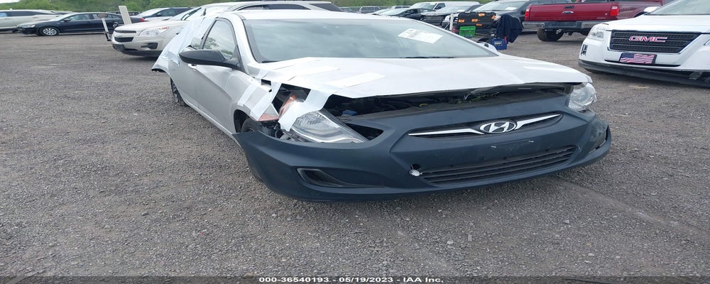 KMHCT5AE4DU059350 2013 HYUNDAI ACCENT photo no. 21