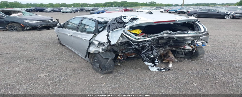 KMHCT5AE4DU059350 2013 HYUNDAI ACCENT photo no. 3