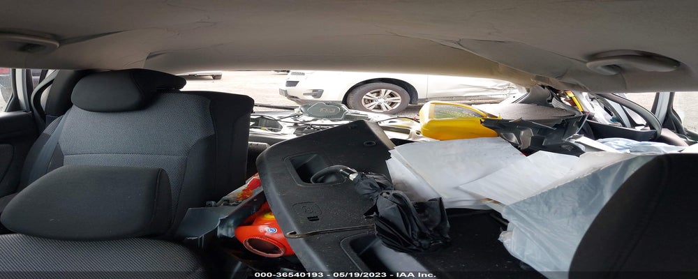 KMHCT5AE4DU059350 2013 HYUNDAI ACCENT photo no. 8