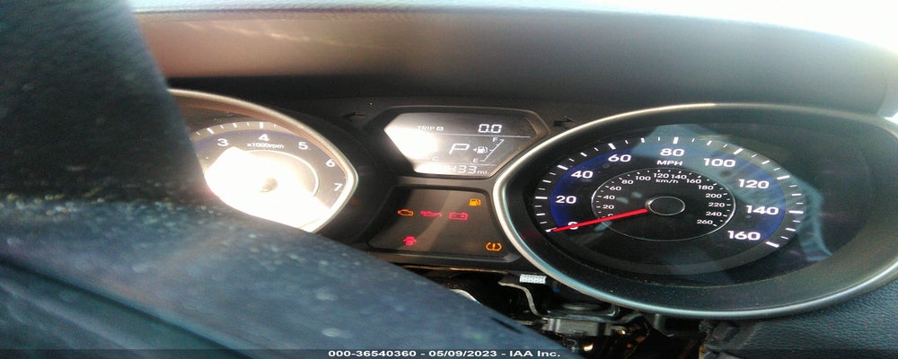5NPDH4AE2GH656015 2016 HYUNDAI ELANTRA photo no. 7