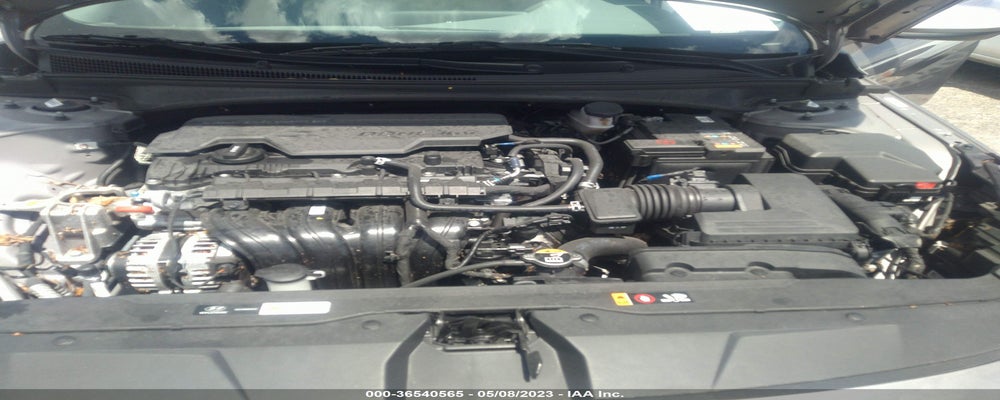 KMHLS4AG6NU313852 2022 HYUNDAI ELANTRA photo no. 10