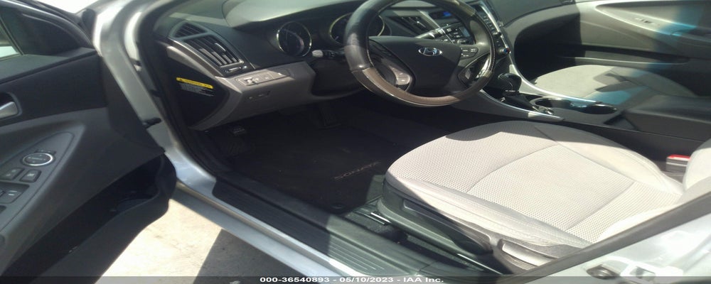 5NPEB4AC0DH679289 2013 HYUNDAI SONATA photo no. 5