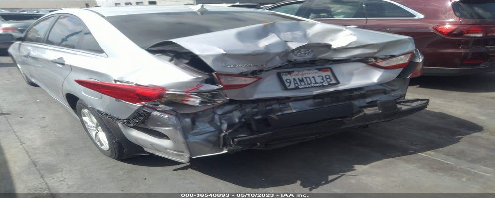 5NPEB4AC0DH679289 2013 HYUNDAI SONATA photo no. 6