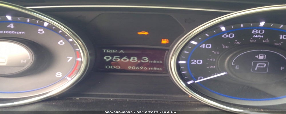 5NPEB4AC0DH679289 2013 HYUNDAI SONATA photo no. 7