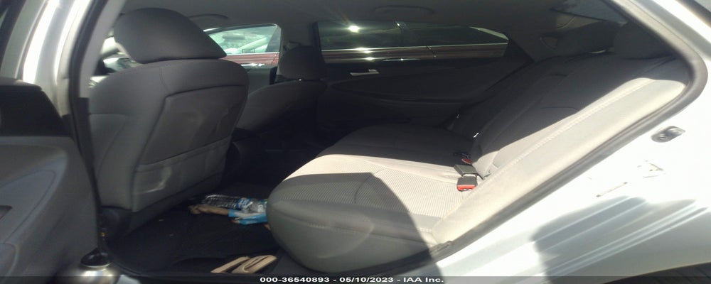 5NPEB4AC0DH679289 2013 HYUNDAI SONATA photo no. 8