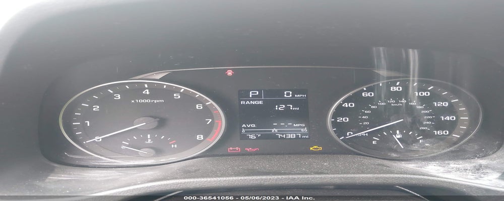 5NPD74LF3JH351266 2018 HYUNDAI ELANTRA photo no. 7