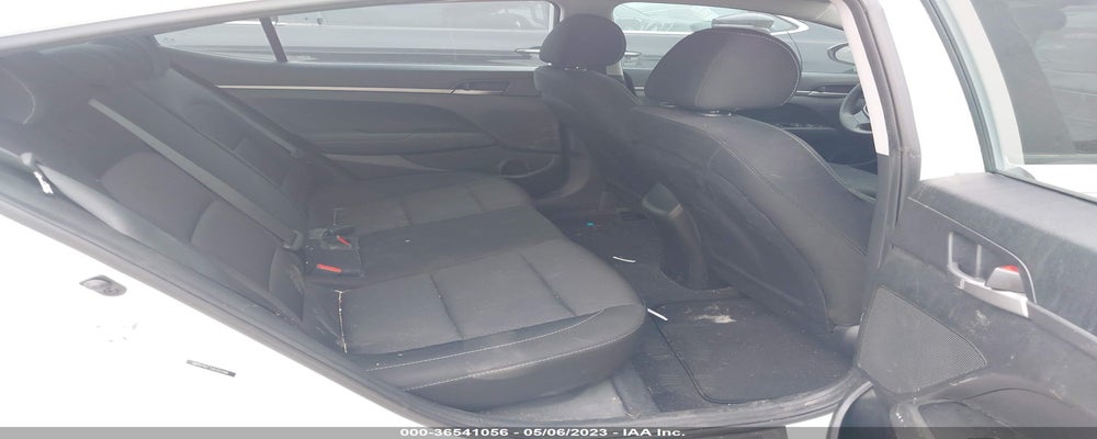 5NPD74LF3JH351266 2018 HYUNDAI ELANTRA photo no. 8