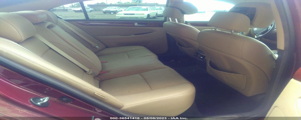 KMHGC4DD5DU210050 2013 HYUNDAI GENESIS photo no. 8