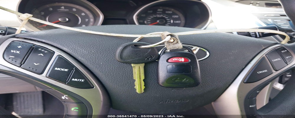5NPDH4AE5DH377945 2013 HYUNDAI ELANTRA photo no. 11