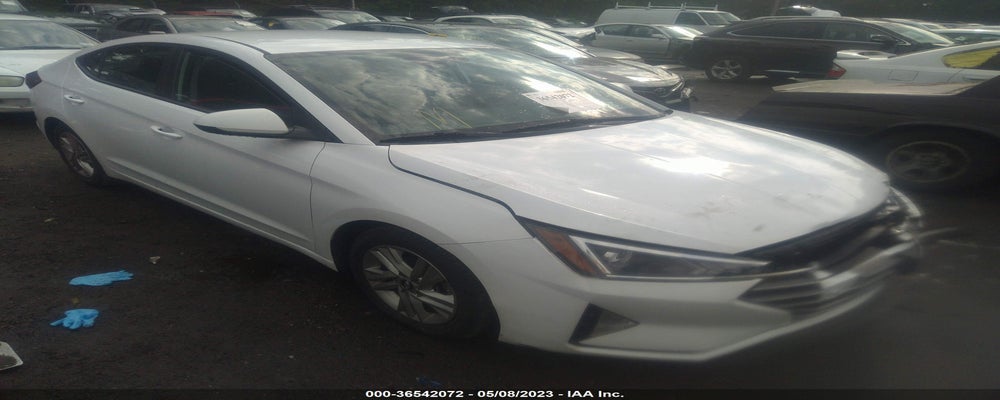 5NPD84LF8LH630339 2020 HYUNDAI ELANTRA photo no. 9