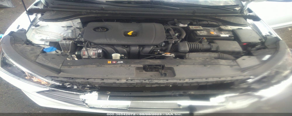 5NPD84LF8LH630339 2020 HYUNDAI ELANTRA photo no. 10
