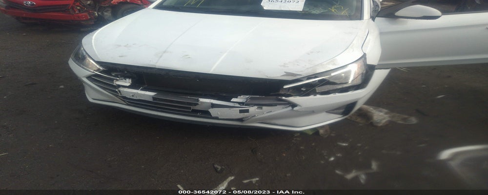 5NPD84LF8LH630339 2020 HYUNDAI ELANTRA photo no. 6