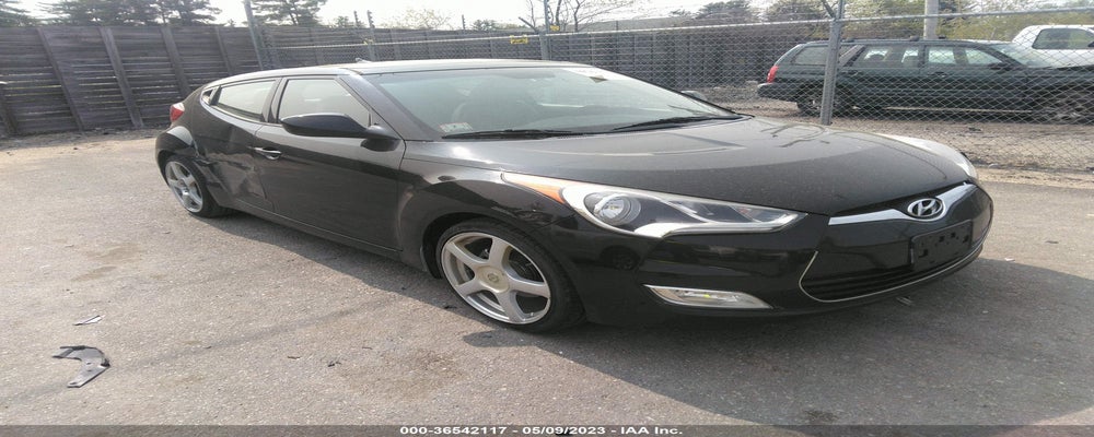 KMHTC6AD6CU073102 2012 HYUNDAI VELOSTER photo no. 14