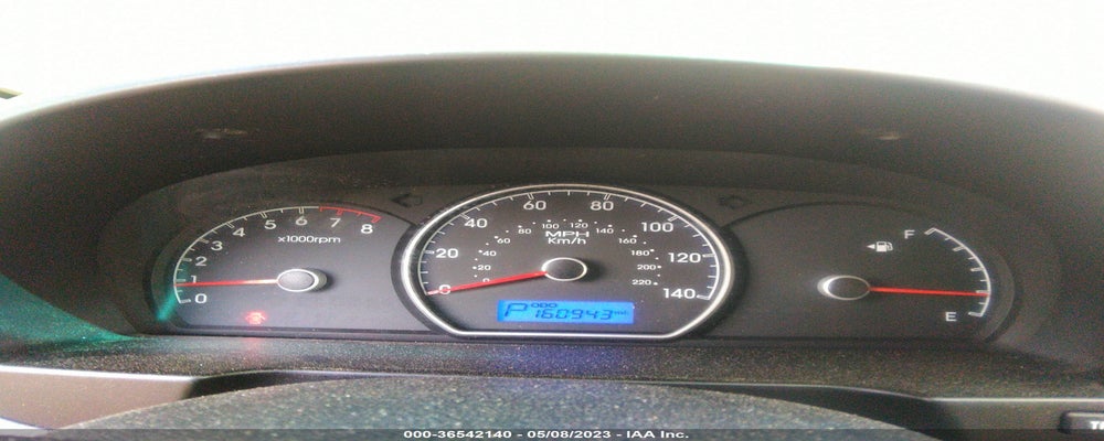 KMHDU4AD8AU841441 2010 HYUNDAI ELANTRA photo no. 7