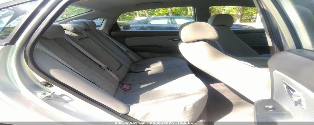 KMHDU4AD8AU841441 2010 HYUNDAI ELANTRA photo no. 8