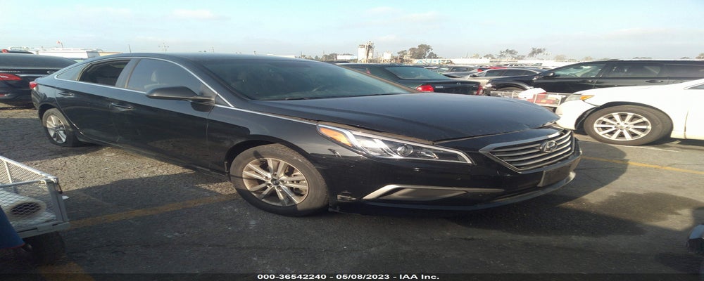 5NPE24AF4HH558300 2017 HYUNDAI SONATA photo no. 20
