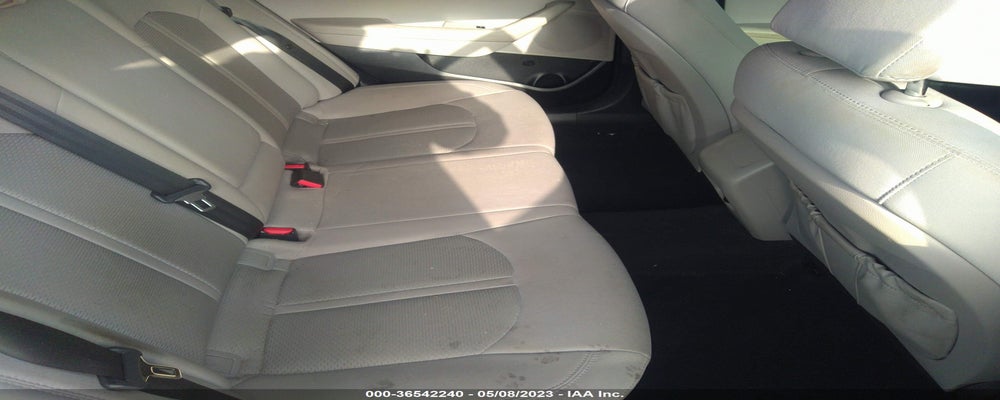 5NPE24AF4HH558300 2017 HYUNDAI SONATA photo no. 8