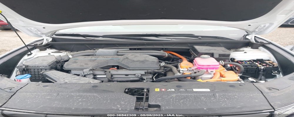 KM8JFCA1XNU065896 2022 HYUNDAI TUCSON HYBRID photo no. 10