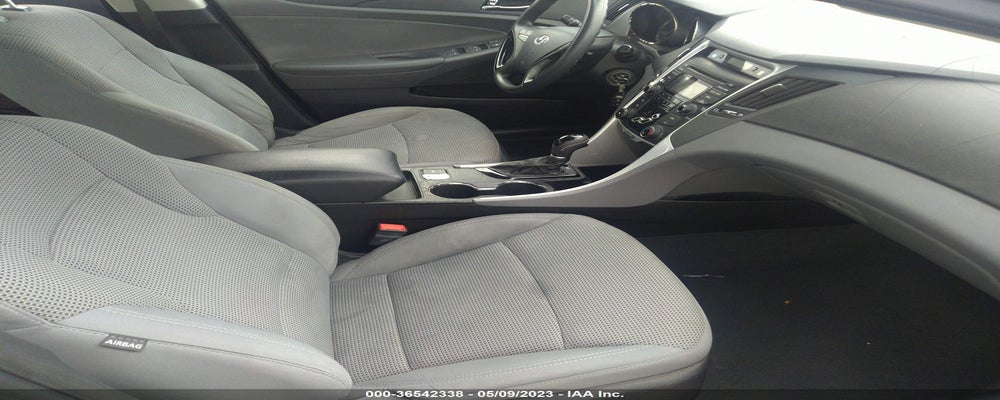 5NPEB4AC3DH667623 2013 HYUNDAI SONATA photo no. 5