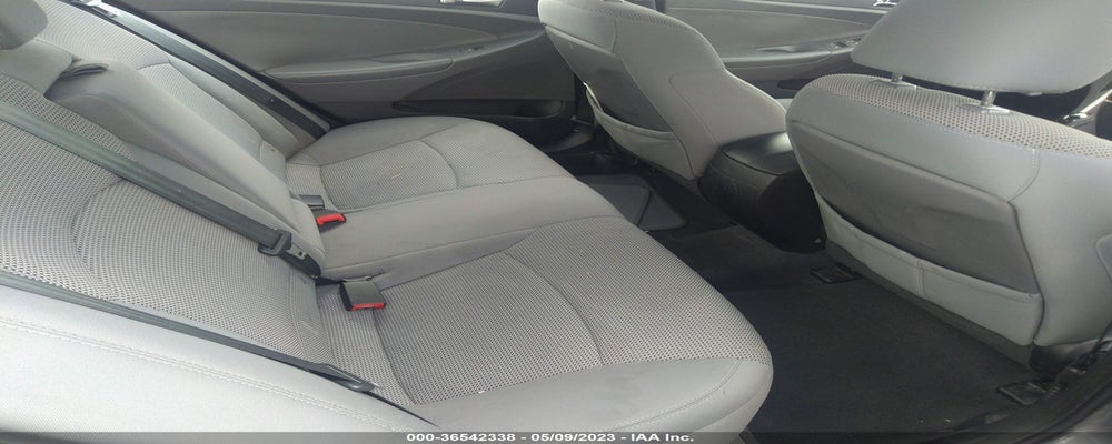 5NPEB4AC3DH667623 2013 HYUNDAI SONATA photo no. 8