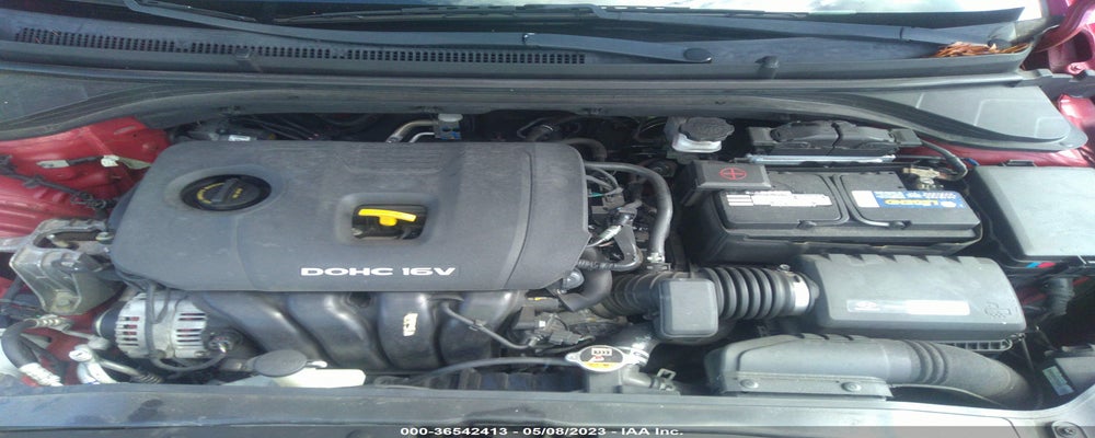 5NPD84LF9JH238029 2018 HYUNDAI ELANTRA photo no. 10