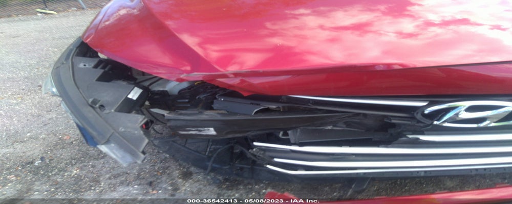 5NPD84LF9JH238029 2018 HYUNDAI ELANTRA photo no. 6