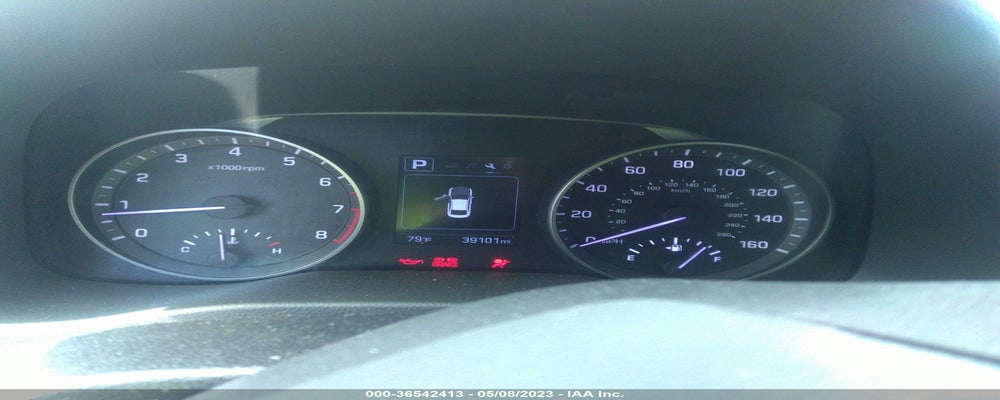 5NPD84LF9JH238029 2018 HYUNDAI ELANTRA photo no. 7