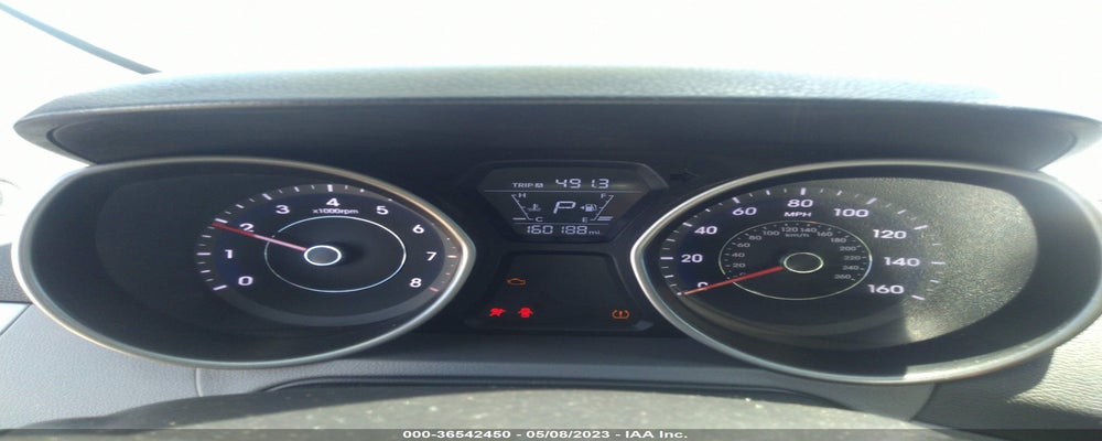 5NPDH4AE8FH651755 2015 HYUNDAI ELANTRA photo no. 7