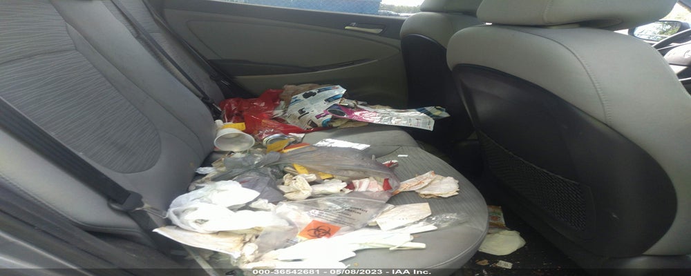 KMHCT4AE4GU007411 2016 HYUNDAI ACCENT photo no. 8