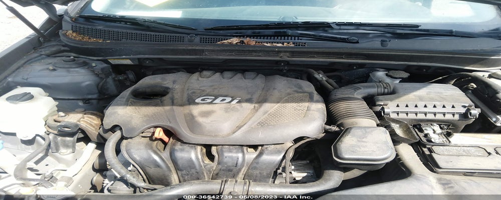5NPEB4AC4DH754897 2013 HYUNDAI SONATA photo no. 10