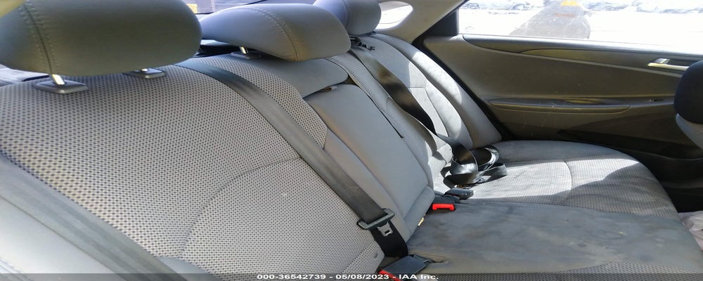 5NPEB4AC4DH754897 2013 HYUNDAI SONATA photo no. 8