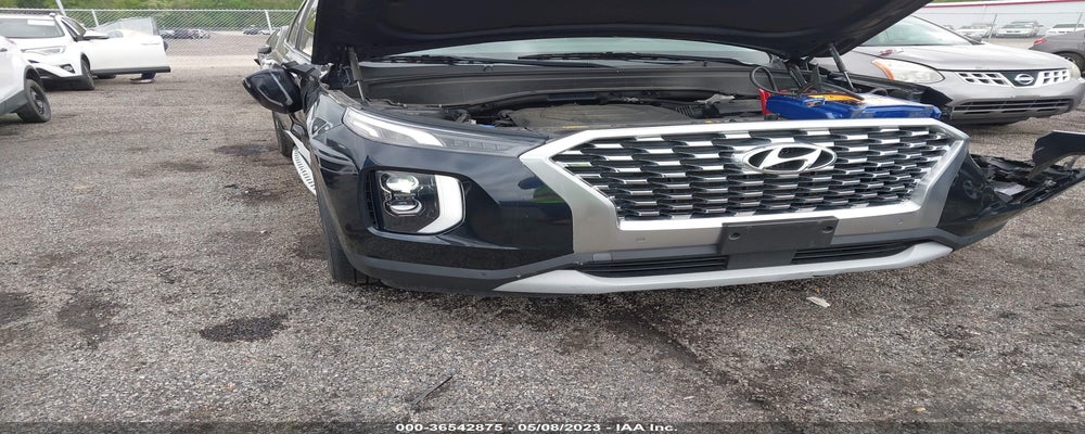 KM8R4DHE0LU126757 2020 HYUNDAI PALISADE photo no. 16