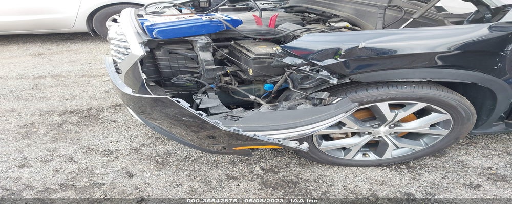 KM8R4DHE0LU126757 2020 HYUNDAI PALISADE photo no. 6