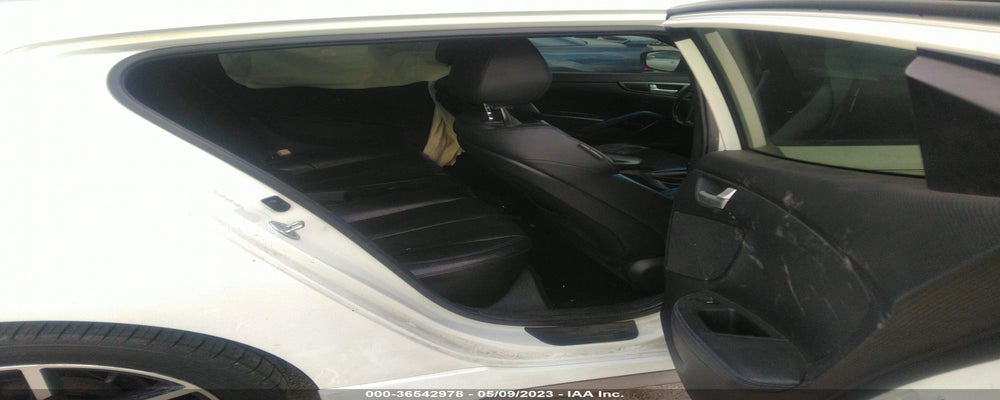 KMHTC6AE3DU172440 2013 HYUNDAI VELOSTER photo no. 8