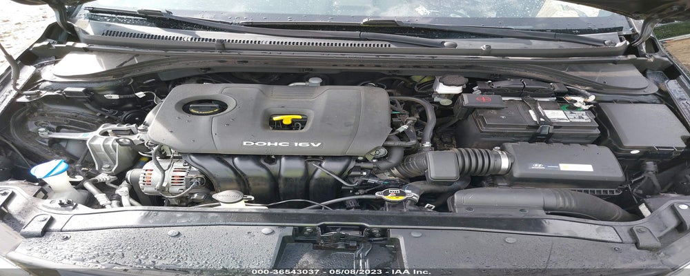 5NPD84LF0HH009281 2017 HYUNDAI ELANTRA photo no. 10