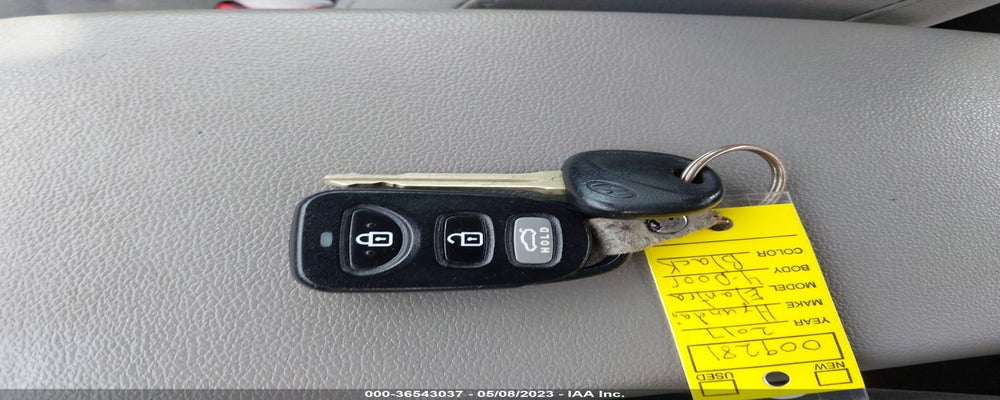 5NPD84LF0HH009281 2017 HYUNDAI ELANTRA photo no. 11