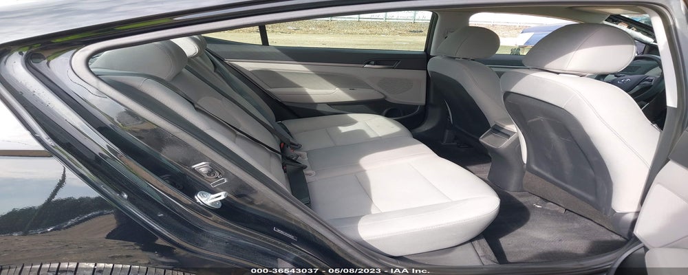 5NPD84LF0HH009281 2017 HYUNDAI ELANTRA photo no. 8
