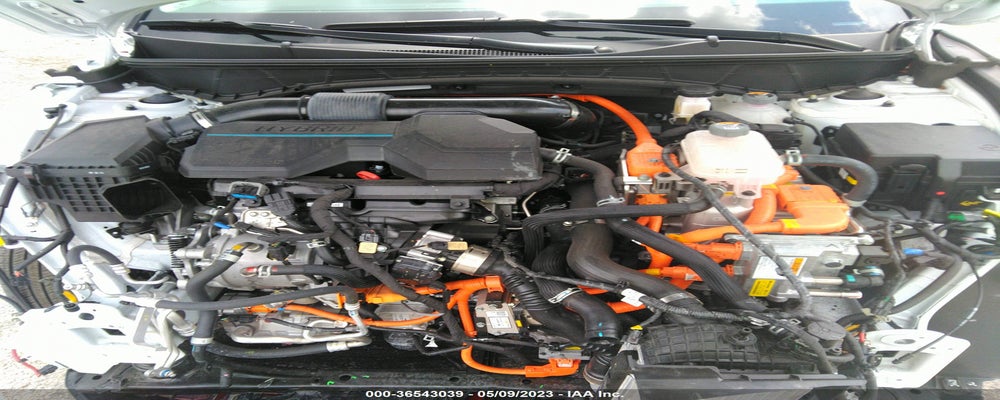 KM8JBCA10PU085833 2023 HYUNDAI TUCSON photo no. 10