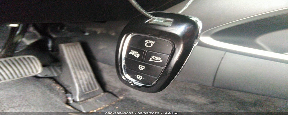 KM8JBCA10PU085833 2023 HYUNDAI TUCSON photo no. 11